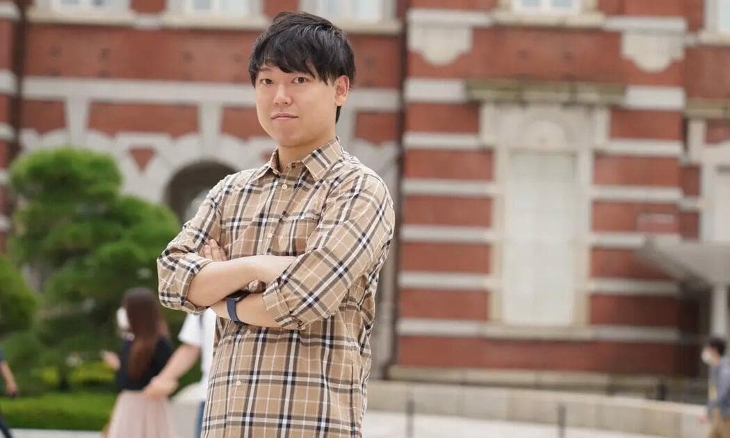 DXの本質は「時間」 ライオンのDXに貢献するフリーランスのデータサイエンティストが目指す世界